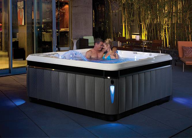 Image for Perfect Hot Tub design