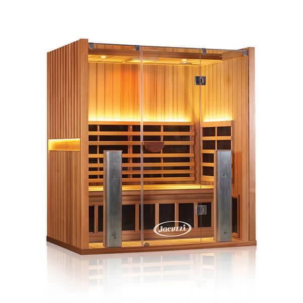 Jacuzzi Saunas Sanctuary 3 product