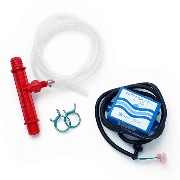 Image for Fantasy Spas® Ozone Kit 600x600 accessory ozone kit