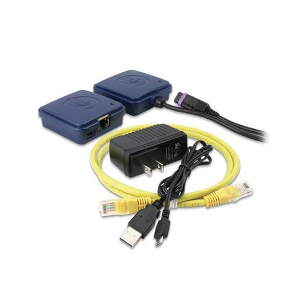 Image for Gecko in.Touch 2 Wi-Fi Kit 600x600 fantasy wifi kit