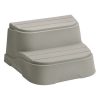 Image for Fantasy Spas® Straight Steps ff fantasy stairs sand