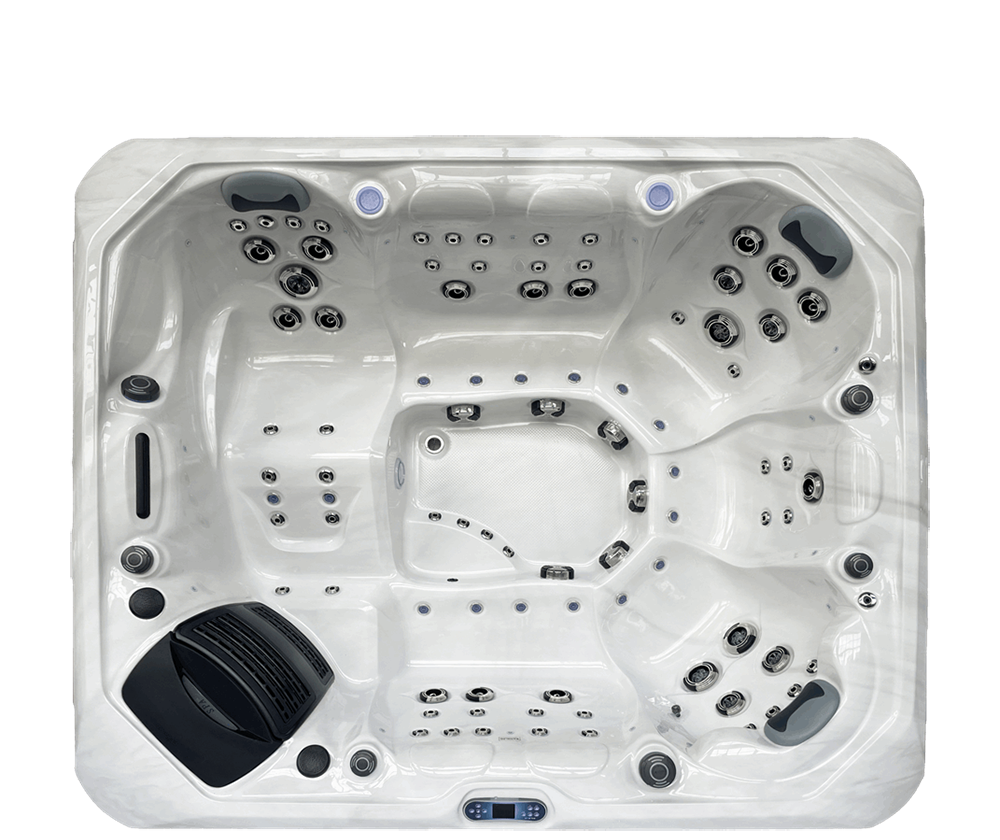 Maximus Hot Tub