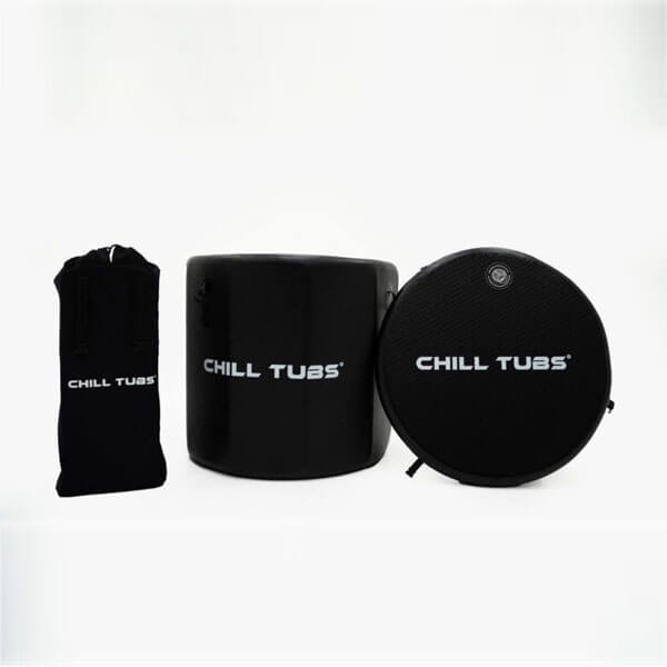 Chill Tubs Essential Pod