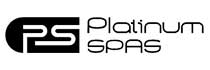 Platinum Spas Mega Menu Logo